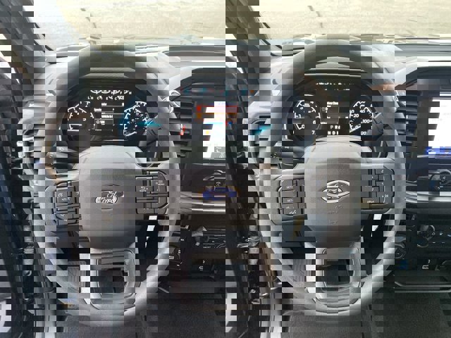 Certified 2023 Ford F150 XL w/ STX Appearance Package image 14