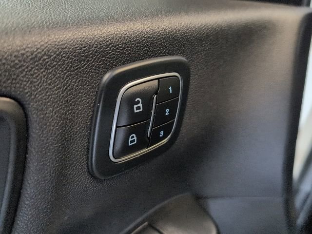 Certified 2024 Ford Escape Platinum AWD/4WD image 15
