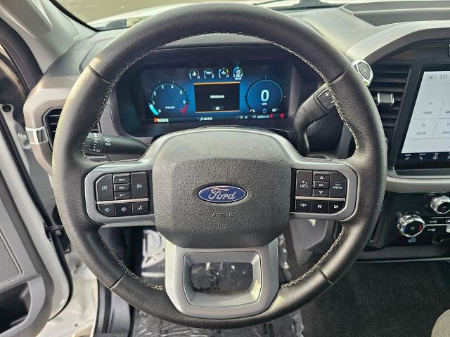 Certified 2024 Ford F150 XLT w/ Tow/Haul Package AWD/4WD image 20