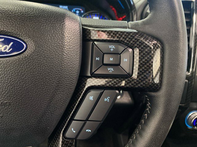 Certified 2020 Ford F150 Lariat w/ Equipment Group 502A Luxury AWD/4WD image 32