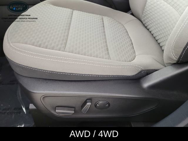 Certified 2022 Ford Escape SE w/ Convenience Package AWD/4WD image 14