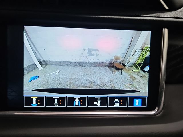 Used 2022 GMC Yukon XL Denali w/ Max Trailering Package AWD/4WD image 15