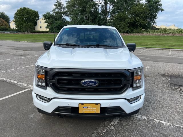 Certified 2023 Ford F150 XLT w/ Equipment Group 302A High AWD/4WD image 3