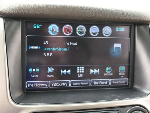 Used 2018 Chevrolet Tahoe LT image 19