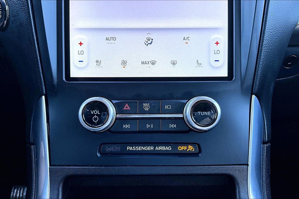 Certified 2023 Ford Edge Titanium w/ Cargo Accessory Package AWD/4WD image 31