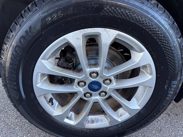 Certified 2022 Ford Escape SE w/ Convenience Package AWD/4WD image 12