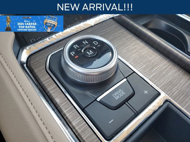 Certified 2023 Ford Expedition Max Limited image 32