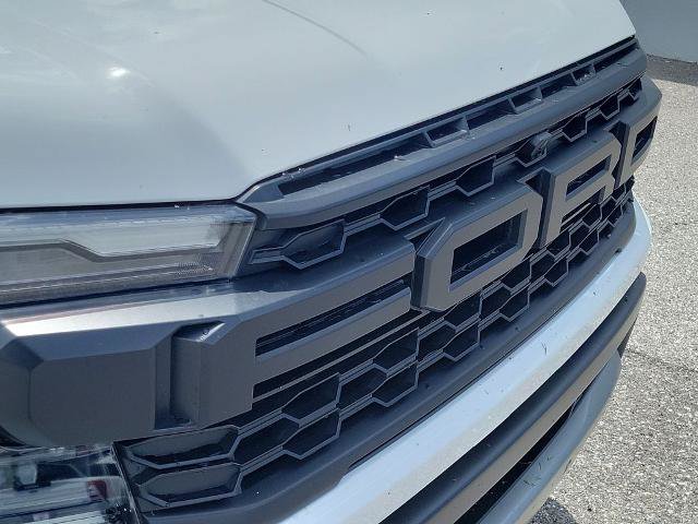 Certified 2024 Ford Ranger Raptor AWD/4WD image 8