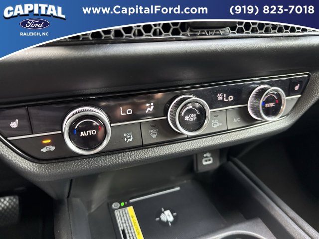 Used 2024 Honda HR-V EX-L image 30