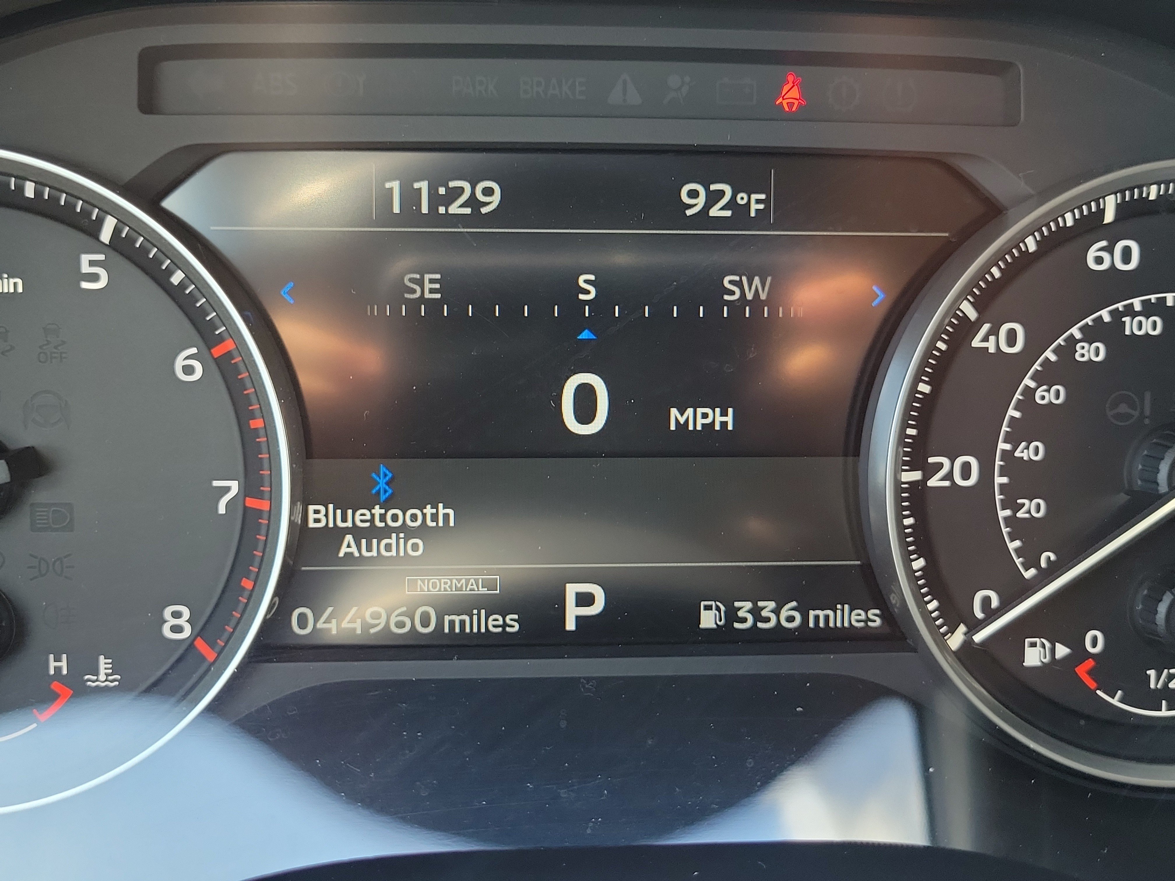 Used 2024 Mitsubishi Outlander SE FWD image 23