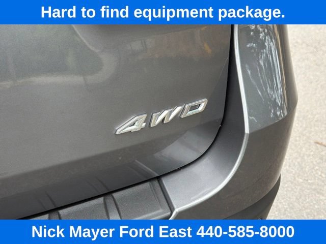 Certified 2022 Ford Explorer XLT w/ Equipment Group 202A AWD/4WD image 29