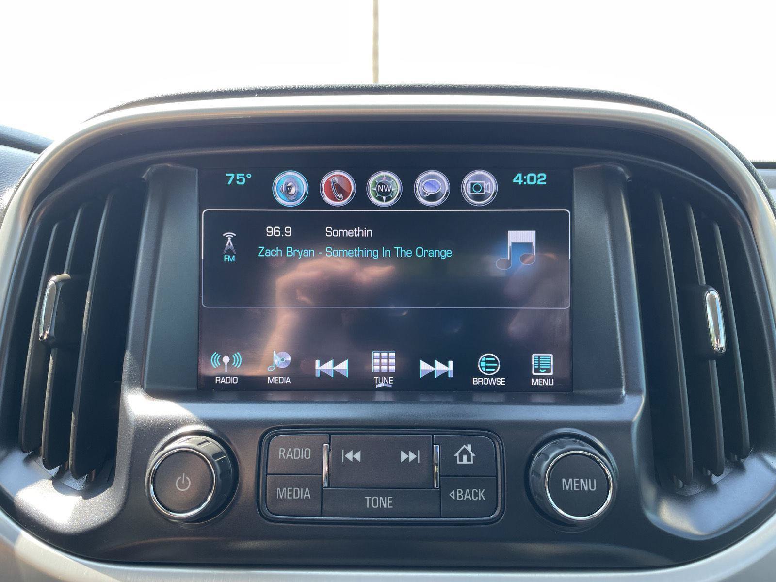 Used 2018 GMC Canyon SLT w/ Driver Alert Package AWD/4WD image 25
