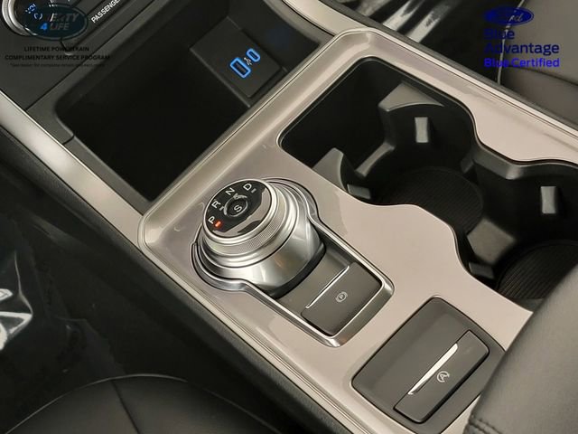 Certified 2024 Ford Edge SEL w/ Convenience Package image 24