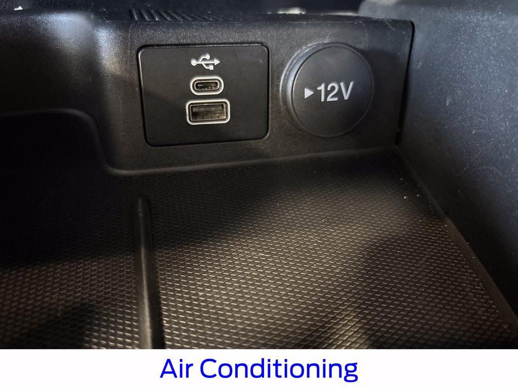 Certified 2024 Ford Escape Active FWD image 27