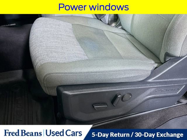 Certified 2023 Ford F150 XL image 26