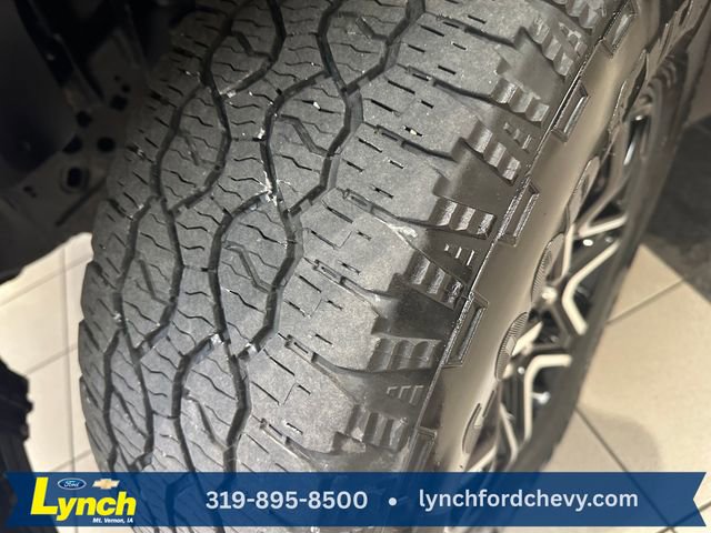 Certified 2023 Ford F150 XLT w/ Equipment Group 302A High AWD/4WD image 31