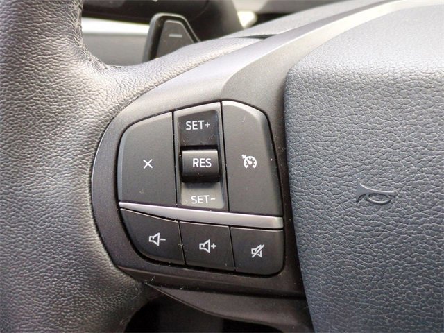 Certified 2020 Ford Explorer XLT w/ Equipment Group 202A image 23