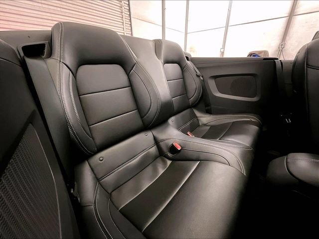Certified 2025 Ford Mustang Premium RWD image 26