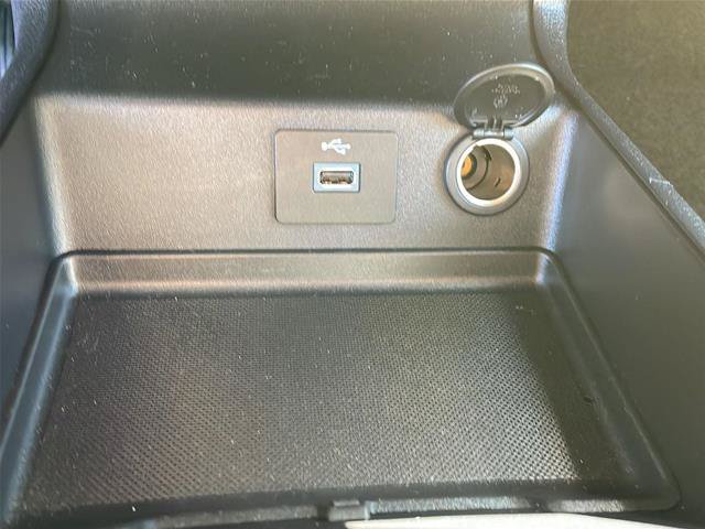 Certified 2018 Ford Fusion S FWD image 21