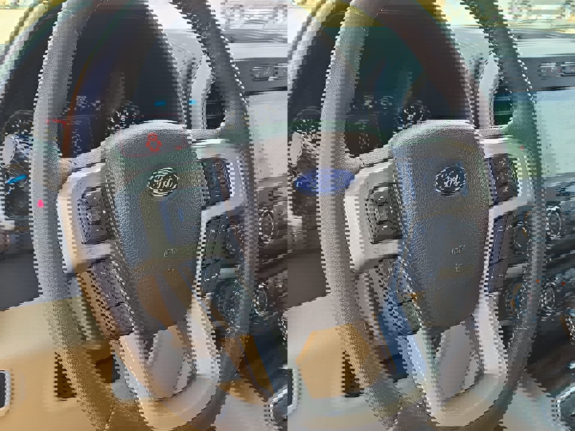 Certified 2018 Ford F150 Lariat image 14