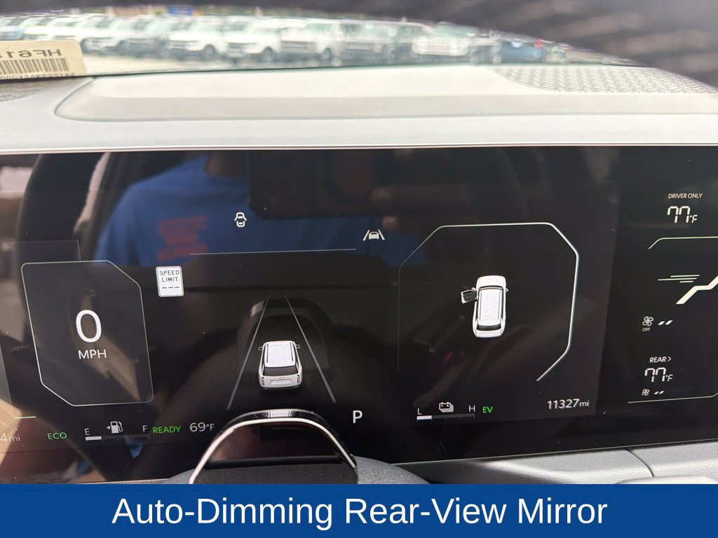 Used 2027 Kia Telluride SX w/ Towing Package FWD image 23