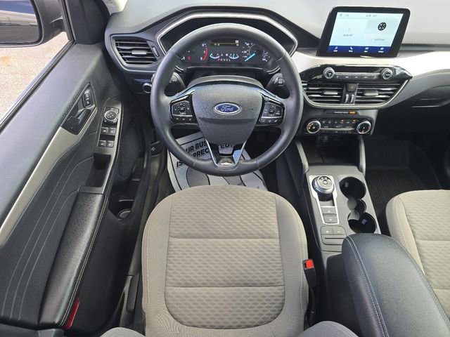 Certified 2022 Ford Escape SE w/ Cold Weather Package FWD image 23