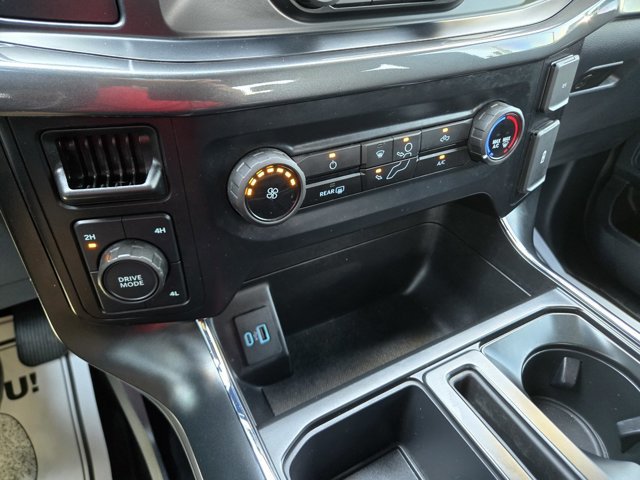 Certified 2023 Ford F150 XL w/ STX Appearance Package AWD/4WD image 12