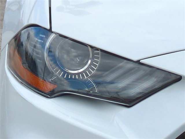 Certified 2021 Ford Mustang Premium w/ Equipment Group 201A image 10