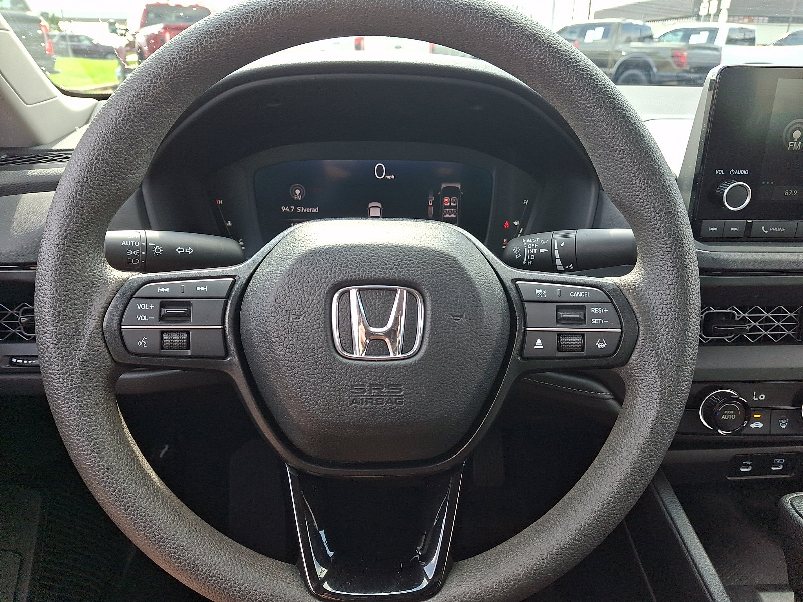 Used 2024 Honda Accord LX image 25