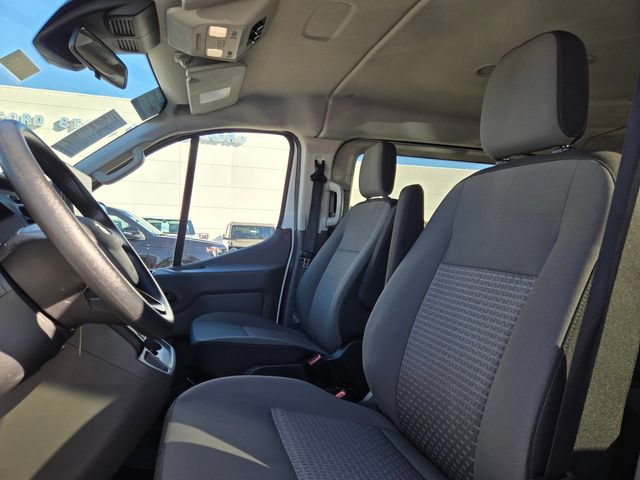 Certified 2024 Ford Transit 350 XLT RWD image 15
