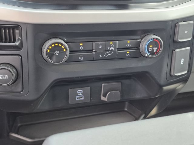 Certified 2023 Ford F150 XL RWD image 15