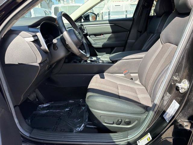 Used 2024 MAZDA CX-50 AWD 2.5 S w/ Cargo Package image 23