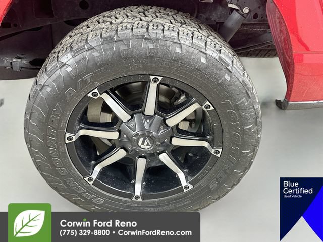 Certified 2021 Ford F150 Platinum w/ Equipment Group 701A High AWD/4WD image 37