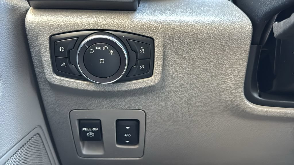 Certified 2019 Ford F150 XLT w/ Equipment Group 302A Luxury RWD image 18