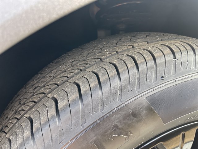 Certified 2024 Ford Escape Active AWD/4WD image 50