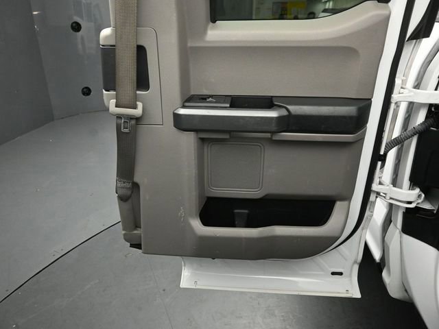 Certified 2018 Ford F150 XLT w/ Equipment Group 302A Luxury image 40