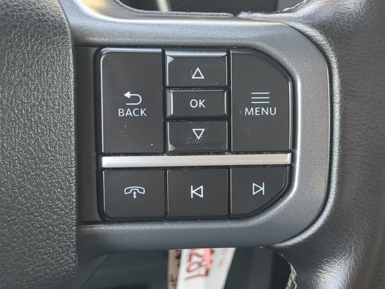 Certified 2024 Ford F150 XLT w/ Mobile Office Package image 25