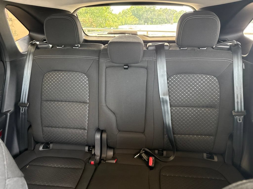 Certified 2023 Ford Escape Active AWD/4WD image 23