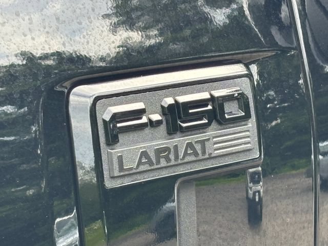 Certified 2023 Ford F150 Lariat w/ Equipment Group 502A High AWD/4WD image 13