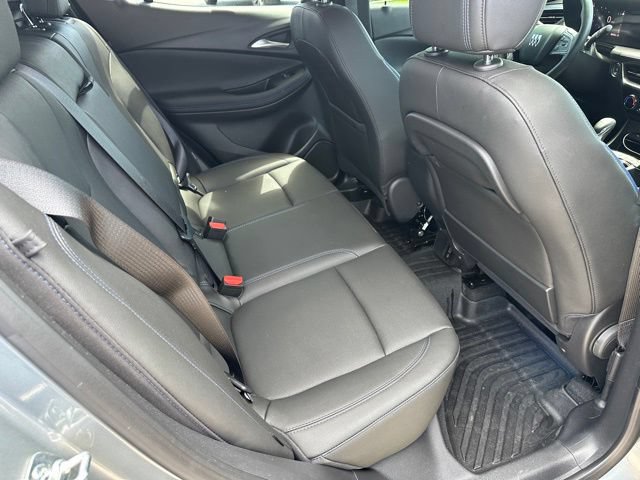 Used 2026 Buick Encore GX Sport Touring w/ Comfort Package AWD/4WD image 10