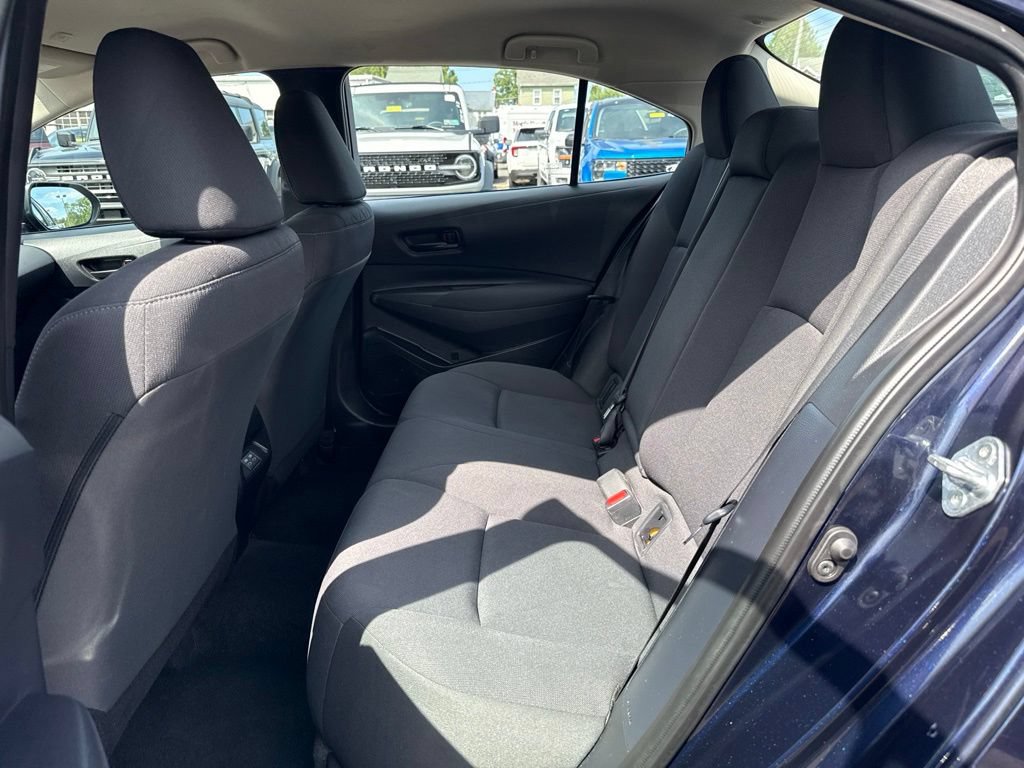 Used 2024 Toyota Corolla LE FWD image 14