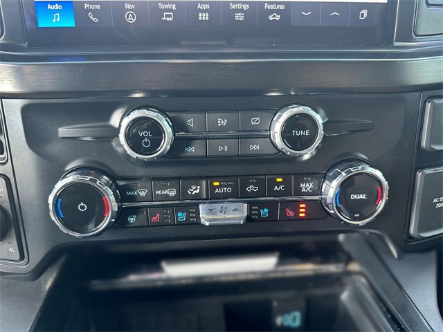 Certified 2024 Ford F350 Lariat w/ Lariat Ultimate Package image 20