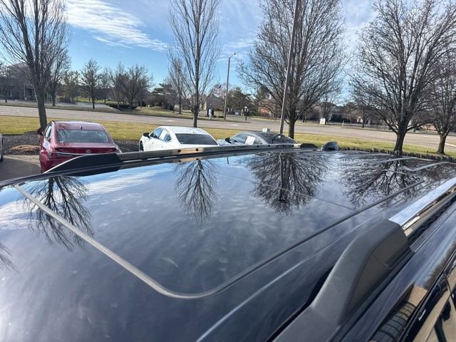 Certified 2025 Ford Expedition Platinum image 10