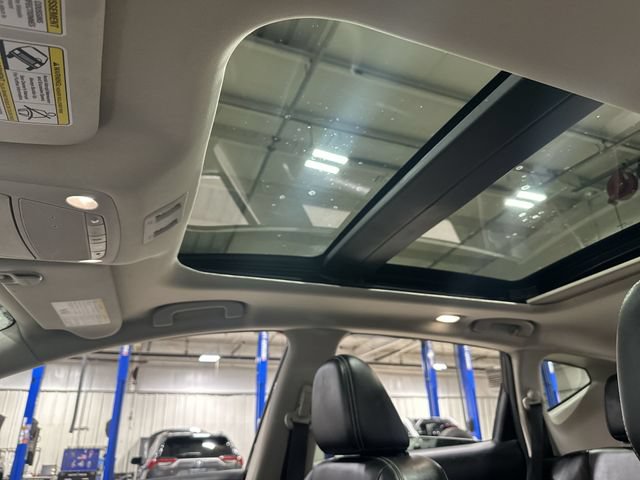 Used 2022 Nissan Murano SL w/ SL Moonroof Package AWD/4WD image 20