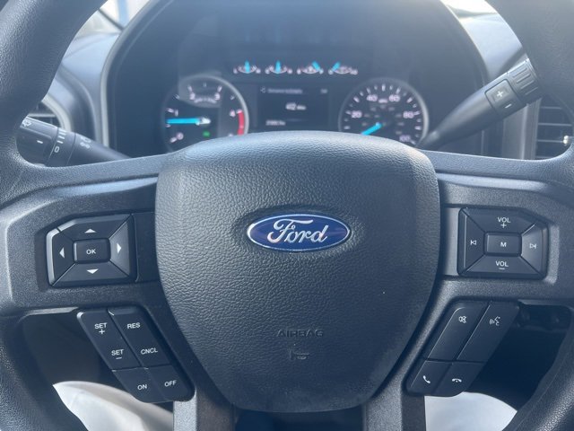 Certified 2020 Ford F350 XL w/ STX Appearance Package image 13