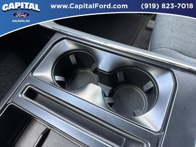 Certified 2024 Ford F150 XLT w/ Equipment Group 303A High AWD/4WD image 31