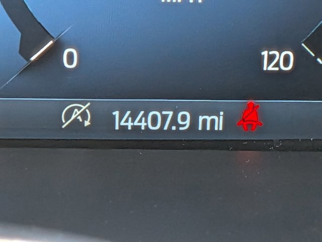 Certified 2024 Ford F150 Lariat w/ Tow/Haul Package image 23