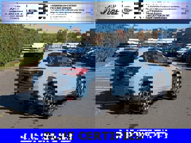 Used 2021 Subaru Crosstrek 2.5i Sport image 3