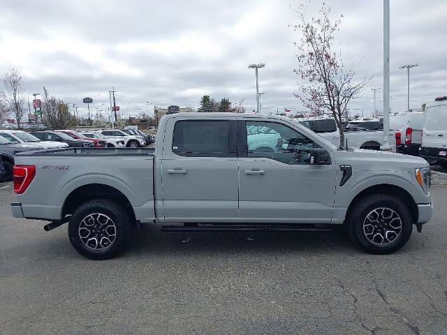 Certified 2023 Ford F150 XLT w/ Equipment Group 302A High AWD/4WD image 9