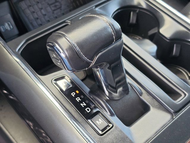 Certified 2023 Ford F150 Lariat w/ Max Trailer Tow Package image 25